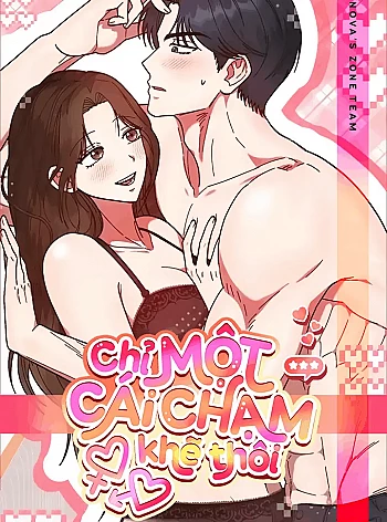 Chỉ Một Cái Chạm Khẽ Thôi