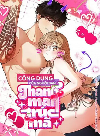 Công Dụng Của Người Bạn Thanh Mai Trúc Mã