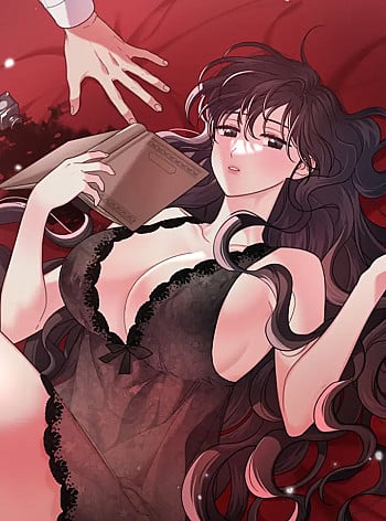 Truyện tranh [18+] Giáo Dục Bí Mật Cùng Với Quý Cô