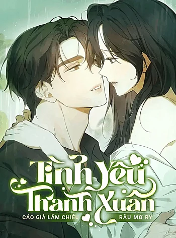 Tình Yêu Thanh Xuân