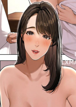 Bà Vợ Nội Trợ Hàng Xóm - Natsumi-San