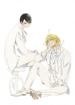 Blanc