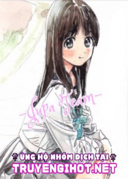 Bộ Đồng Phục Thuỷ Thủ Của Akebi - Chan