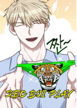 Bơi Trong Mùi Hương