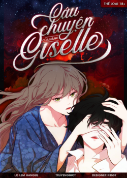 Câu Chuyện Của Nàng Giselle