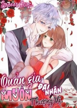 Chàng Trai Người Máy Ấm Áp 741 Của Tôi