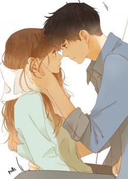 Cô Ấy Không Đáng Yêu