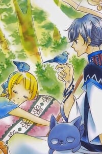 Colette Wa Shinu Koto Ni Shita