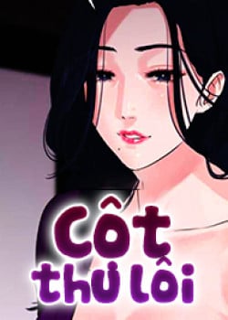 Cột Thu Lôi