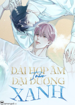 Dải Hợp Âm Trên Đại Dương Xanh