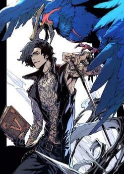Devil May Cry 5 -Visions Of V-