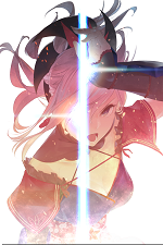Fate/grand Order: Epic Of Remnant - Shimosa