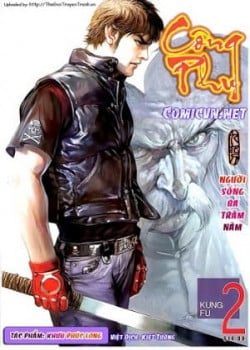 Kungfu (Công Phu)