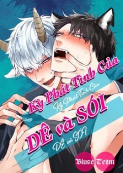 Kỳ Phát Tình Của Dê Và Sói