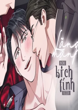 Lãng Mạn Kịch Tính