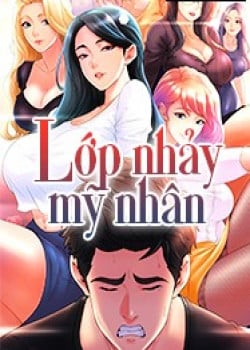 Lớp Nhảy Mỹ Nhân