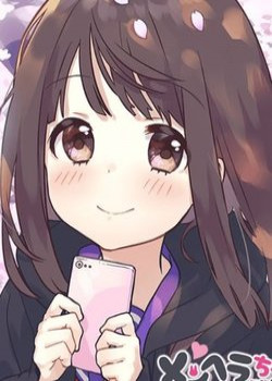 Menhera Shoujo Kurumi-Chan