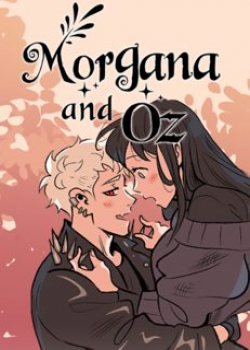 Truyện tranh Morgana And Oz