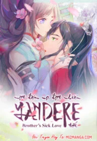 Một Đêm Nọ Đột Nhiên Yandere Tới