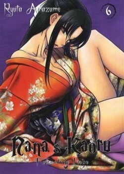 Nana To Kaoru