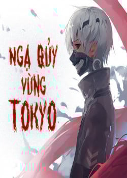 Ngạ Quỷ Tokyo