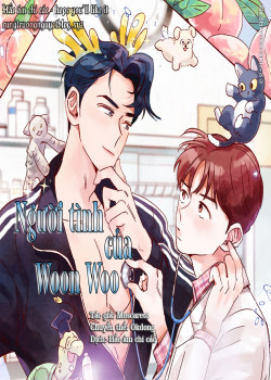 Truyện tranh Người Tình Của Woon Woo