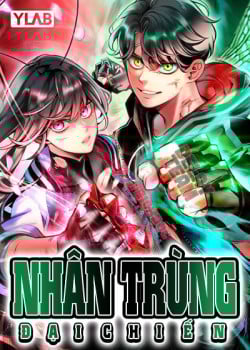 Nhân Trùng Đại Chiến