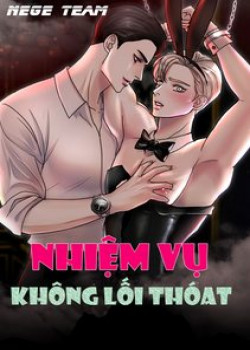 Nhiệm Vụ Không Lối Thoát