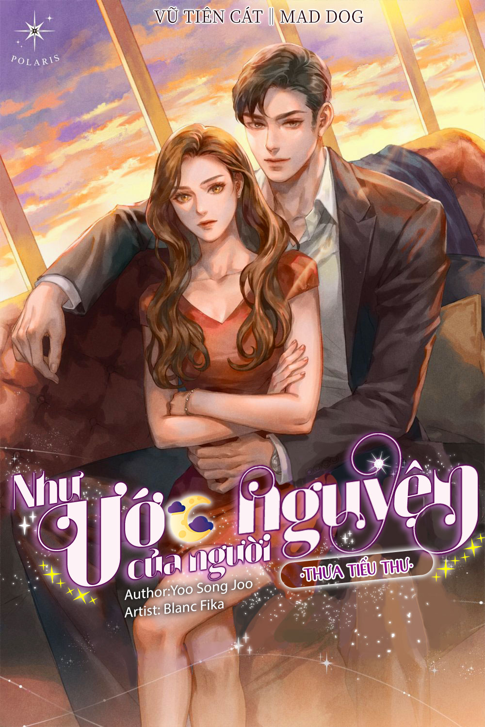 Như Ước Nguyện Của Người, Thưa Tiểu Thư