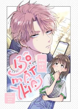 Truyện tranh One Shot - Đâu Mới Là Bộ Mặt Thật Của Tamon-Kun