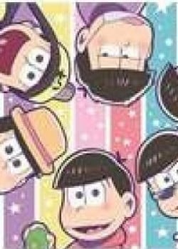 Osomatsu-San One Shot Collection