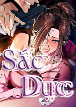 Sắc Dục