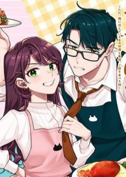 Shinohara-Kun Chi No Ouchi Gohan! – Tada, Tonari Ni Sunde Iru Onna No Douryou To Maiban, Gohan Wo Taberu-Banashi