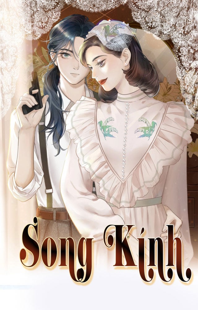Song Kính