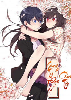 Song Tu Đạo Lữ Của Tôi