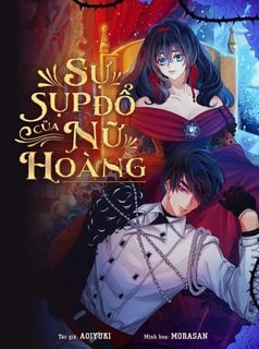 Sự Sụp Đổ Của Nữ Hoàng