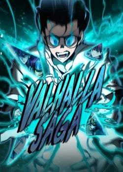 Sử Thi Valhalla