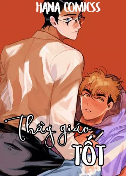 Thầy Giáo Tốt