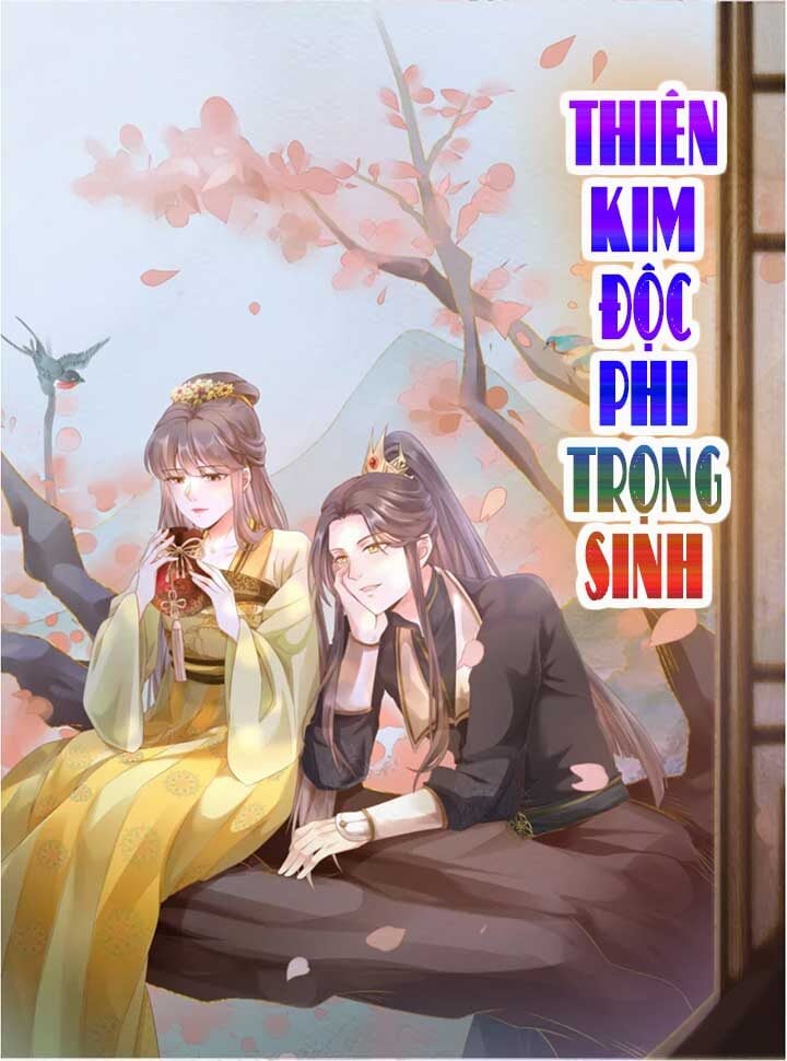 Thiên Kim Độc Phi Trùng Sinh
