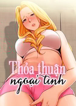 Thỏa Thuận Ngoại Tình