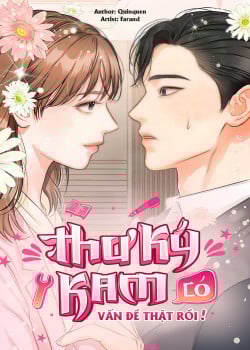 Thư Ký Kam Có Vấn Đề Thật Rồi!