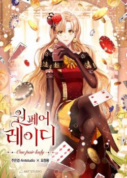 Tiểu Thư Của Những Lá Bài