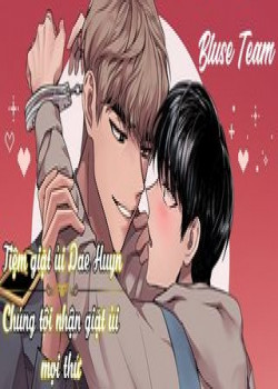 Tiệm Giặt Ủi Daehuyn