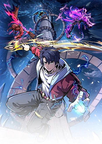 Toàn Dân Đoạt Tháp: Ta Đã Sớm Thông Qua Tầng 999