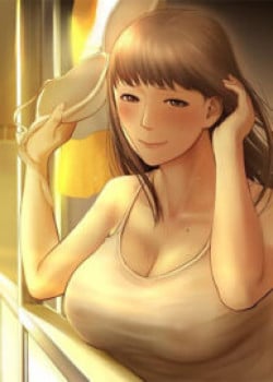 Tôi Trộm Đồ Lót Của Chị Hàng Xóm
