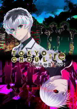 Tokyo Ghoul:re