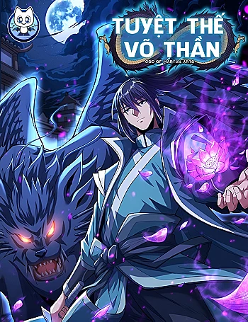 Tuyệt Thế Võ Thần