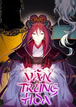 Vân Trung Hoa