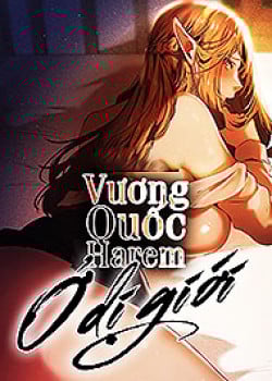 Vương Quốc Harem Ở Dị Giới