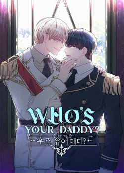 Who’S Your Daddy?